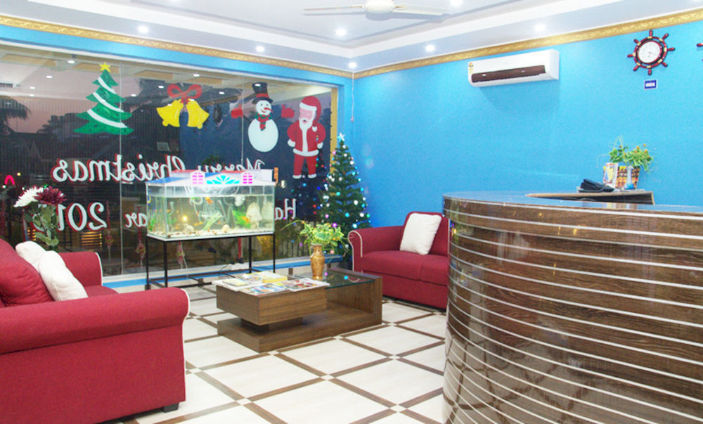 Rbr Suites Calangute Exterior photo